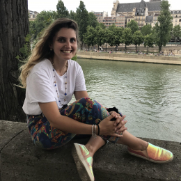 Natacha profile