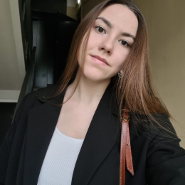 Kokhanovskaia profile