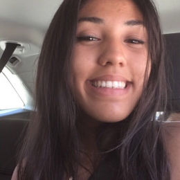 Myriam profile