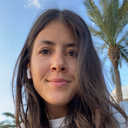 Myriam profile