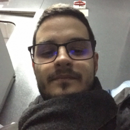 Damjan profile