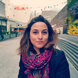 Faustine profile