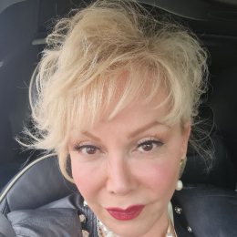 Marina martine profile