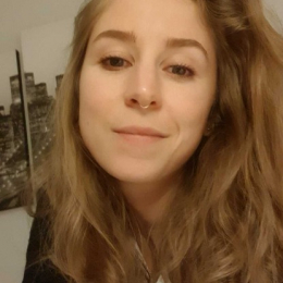 Charline profile