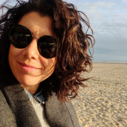 Marie-sophie profile