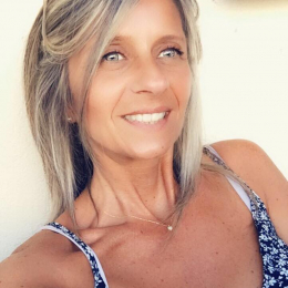 Sandrine profile