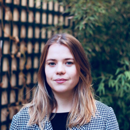 Mathilde profile