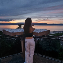 Gabrielle profile