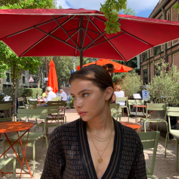 Ilyana profile