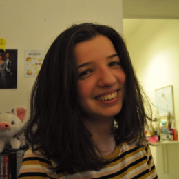 Lalie profile