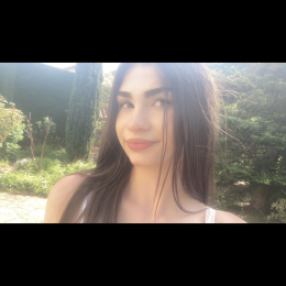 Anouchka profile