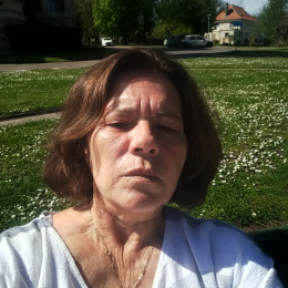 Nathalie profile