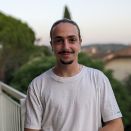 Luca profile