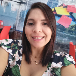 Maria eugenia profile