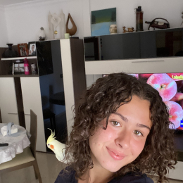 Lucia profile