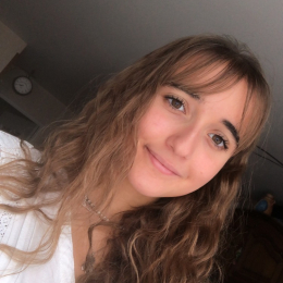 Justine profile