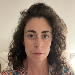 Anne-sophie profile