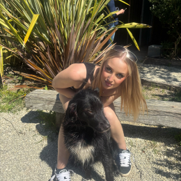 Elysa profile