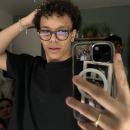 Nathan profile