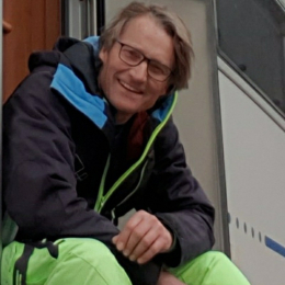 Olivier profile