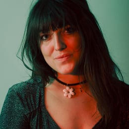 Noémie profile