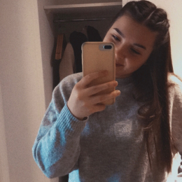 Blandine profile