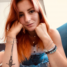 Lucile profile