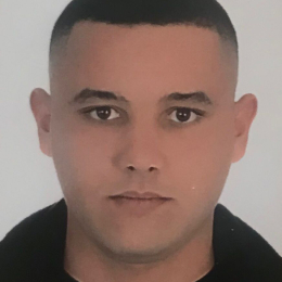 Hicham profile