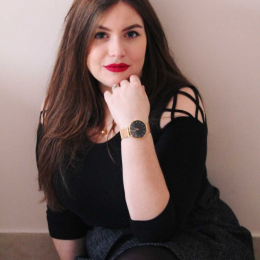 Marie clothilde profile