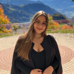 Marion profile