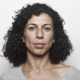 Souad profile