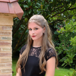 Laetitia profile