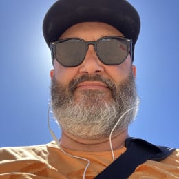 Jean-christophe profile