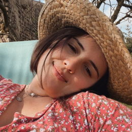 Lya profile