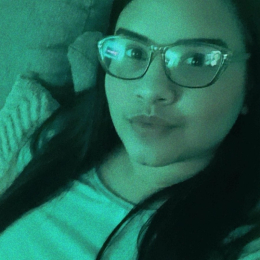 Gabriela profile