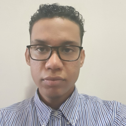Roberto anderson profile