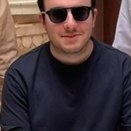 Antoine profile