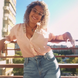 Nataly profile