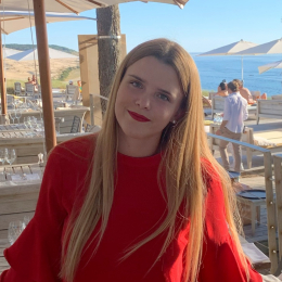Helene profile