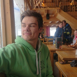 Julien profile
