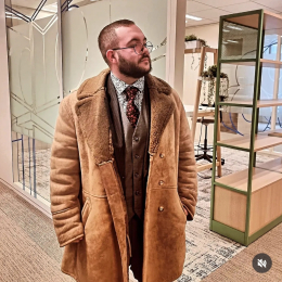 Quentin profile