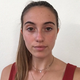 Amandine profile