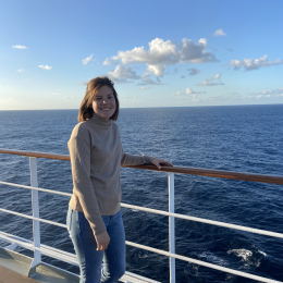 Chloé profile