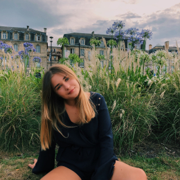 Pauline profile
