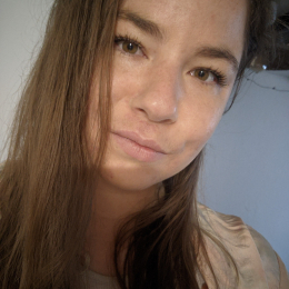 Pascale profile
