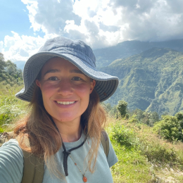 Clémence profile
