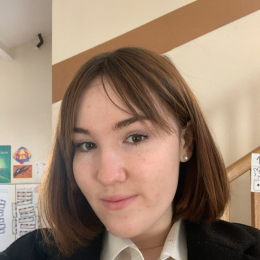 Clémence profile