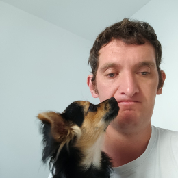 Benoît profile