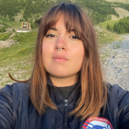 Morgane profile
