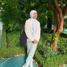 Rahma profile